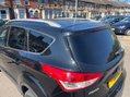 Ford Kuga 1.5T EcoBoost Zetec Auto AWD Euro 6 (s/s) 5dr 11