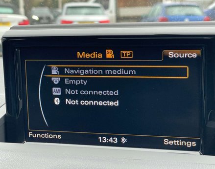 Audi A1 1.0 A1 Sport Nav TFSI Semi-Auto 3dr 29