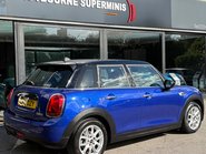 Mini Hatch Cooper 1,5 Petrol Manual Pepper Nav 5 door - APPLE CARPLAY - REAR PARK 2