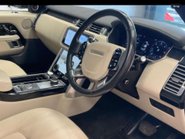 Land Rover Range Rover 3.0 Range Rover Autobiography SDV6 Auto 4WD 5dr 4