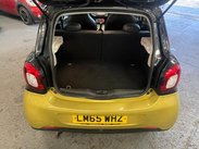 Smart Forfour 1.0 Prime (Premium) Euro 6 (s/s) 5dr 24