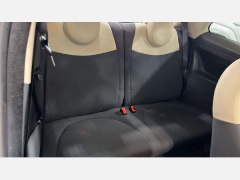 Fiat 500 1.2 Lounge Hatchback 3dr Petrol Manual Euro 4 (69 bhp) 13