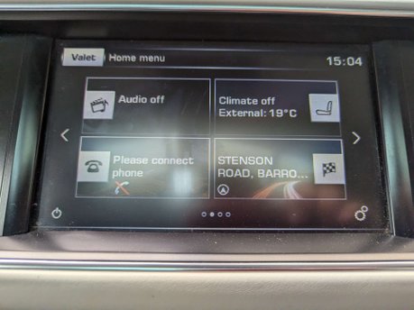 Land Rover Range Rover 5.0 Range Rover Autobiography V8 Auto 4WD 5dr 57