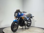 Suzuki GS ES 1983 40K RUNNING CLASSIC PROJECT BIKE 750CC RETRO BIKE 5