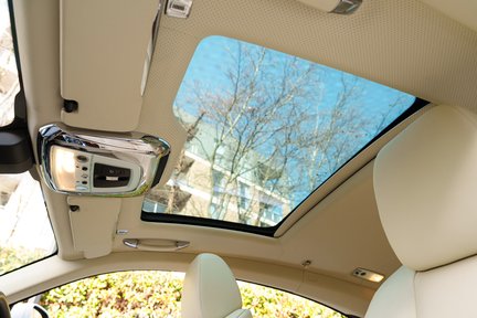 Rolls-Royce Wraith V12 24