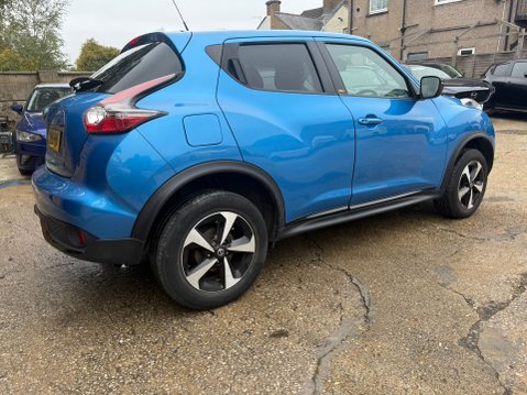 Nissan Juke BOSE PERSONAL EDITION XTRONIC 9