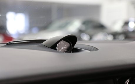 Mercedes-Benz SLC AMG SLC 43 - Fanstastic Specification and Great History 19