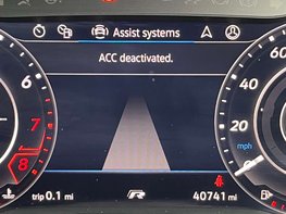 Volkswagen Golf 2.0 Golf R TSi 4WD 5dr 31