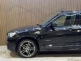 BMW X3 2.0 X3 xDrive 20d M Sport Auto 4WD 5dr 33