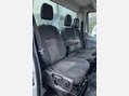 Ford Transit 2.2 TDCi 350 1-Way Tipper 2dr Diesel Manual RWD L2 Euro 5 (1-Stop) (100 ps) 25