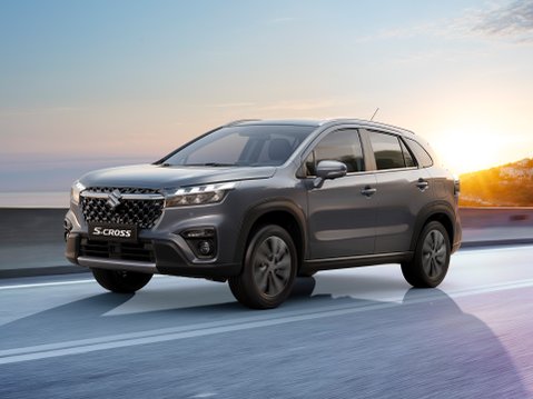 S-Cross 1