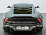 Aston Martin Vanquish 5.2 V12 BiTurbo Coupe 2dr Petrol Auto Euro 6 (s/s) (835 ps) 35