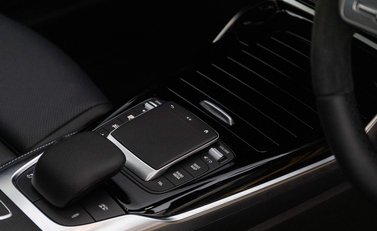 Mercedes-Benz A Class AMG A 45 S 4MATICPLUS PLUS 17