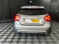 Mercedes-Benz A Class 2.1 A 200 D Sport Premium Auto 5dr 20