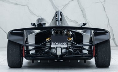 Bac Mono R 5