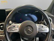 Mercedes-Benz C Class 2.0 C300 AMG Line (Premium) Saloon 4dr Petrol G-Tronic+ Euro 6 (s/s) (258 p 13