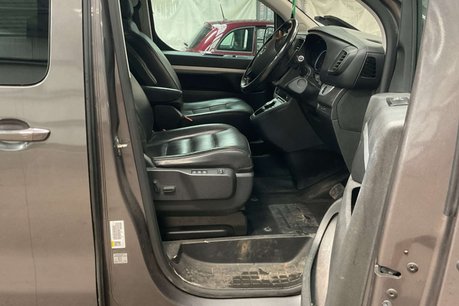 Toyota Proace Verso 2.0D Family Medium MPV 5dr Diesel Auto MWB Euro 6 (s/s) (8 Seat) (180 ps) 9