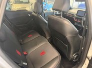 Ford Fiesta 1.0T EcoBoost ST-Line X Euro 6 (s/s) 5dr 13