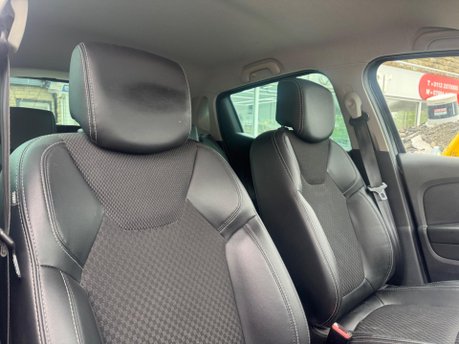 Renault Clio GT LINE DCI 9