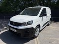 Peugeot Partner BLUEHDI PROFESSIONAL L1 3