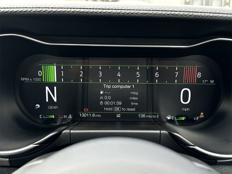 Ford Mustang BULLITT 61