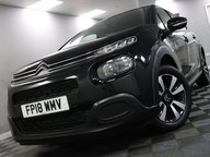 Citroen C3 PURETECH FEEL 31