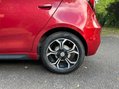 MG MG3 EXCLUSIVE VTI-TECH 25