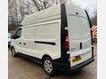 Renault Trafic 2.0 dCi Blue LH30 Business Panel Van 5dr Diesel Manual L2 H2 Euro 6 (s/s) ( 13