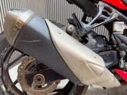 Suzuki GSX-S 2017 96K GOOD RUNNING PROJECT BIKE SPARES OR REPAIR 750CC 15