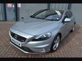 Volvo V40 1.6 T3 R-Design Nav Euro 5 (s/s) 5dr 5