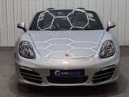 Porsche Boxster 2.7 Boxster 24v Semi-Auto 2dr 23