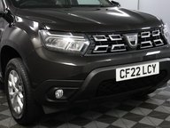 Dacia Duster COMFORT TCE 26
