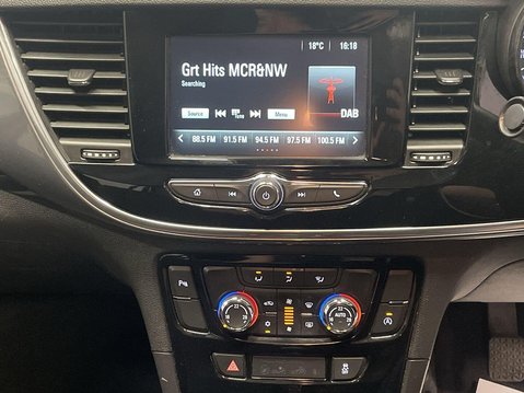 Vauxhall Mokka X 1.4i Turbo ecoTEC Active SUV 5dr Petrol Manual Euro 6 (s/s) (140 ps) 27