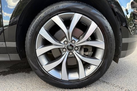 Land Rover Range Rover Evoque R-DYNAMIC HSE MHEV - 240 BHP - FULL SERVICE HISTORY - ADAPTIVE CRUISE 65