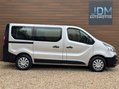 Renault Trafic 1.6 Trafic SL27 Business dCi 5dr 3