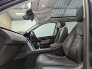 Land Rover Discovery Sport 2.0 Discovery Sport R-Dynamic HSE Auto 4WD 5dr 35