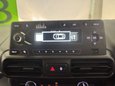 Vauxhall Combo 2300 1.5 SportIVE TD S/S 27