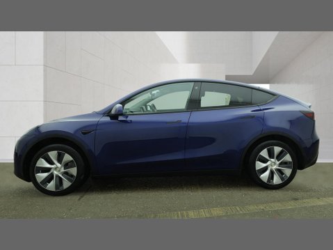 Tesla Model Y Model Y Rwd 8