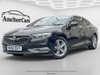 Vauxhall Insignia 1.6 Turbo D BlueInjection SRi Grand Sport 5dr Diesel Manual Euro 6 (s/s) (1