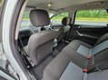Ford Mondeo EDGE TDCI 17