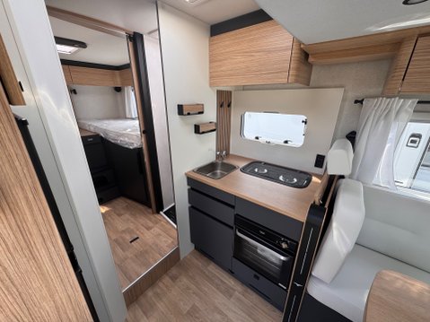 Pilote P740FGJ Evidence 2025 MODEL 20