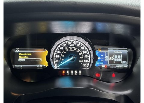 Ford Ranger 2.0 EcoBlue Wildtrak Pickup Double Cab 4dr Diesel Auto 4WD Euro 6 (s/s) (21 66