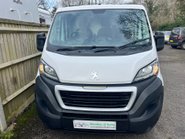 Peugeot Boxer 2.2 BLUEHDI 333 L1H1 PROFESSIONAL VAN 9