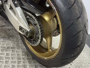 Honda CBR 2009 CBR900 FIREBLADE 29K ICONIC 1 OWNER SPORTS TRACK BIKE 12