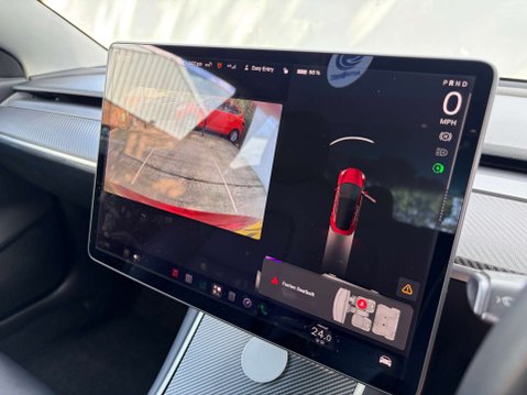 Tesla Model 3 Model 3 Performance AWD 4WD 4dr 71
