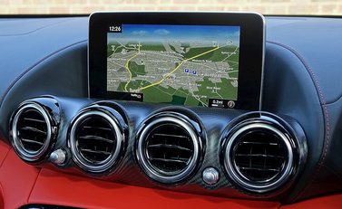 Mercedes-Benz Amg GT GT S 9