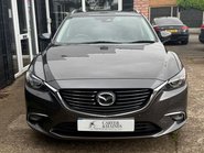Mazda 6 2.2 SKYACTIV-D Sport Nav Tourer 5dr Diesel Manual Euro 6 (s/s) (150 ps) 2