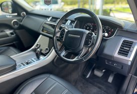Land Rover Range Rover Sport 3.0 SDV6 HSE AUTO 15