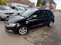 Volkswagen Polo 1.0 BlueMotion Tech Match Euro 6 (s/s) 5dr 2
