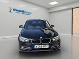 BMW 1 Series 1.5 118i Sport Euro 6 (s/s) 5dr 5
